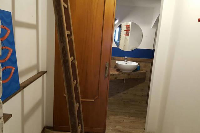 La Discesa Di San Camillo Apartman Catania-Fontanarossai nemzetközi repülőtér Kültér fotó