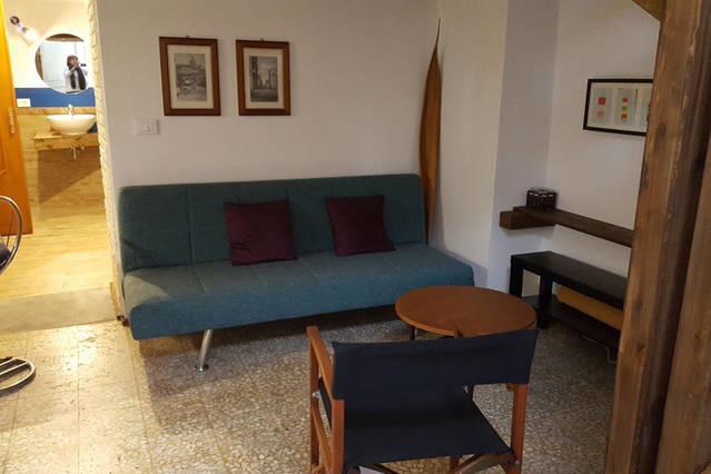 La Discesa Di San Camillo Apartman Catania-Fontanarossai nemzetközi repülőtér Kültér fotó