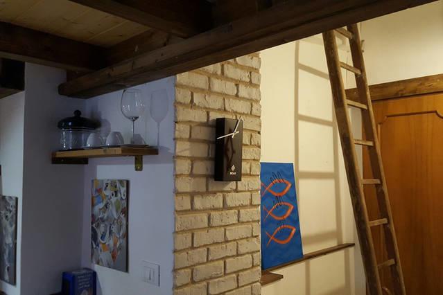 La Discesa Di San Camillo Apartman Catania-Fontanarossai nemzetközi repülőtér Kültér fotó