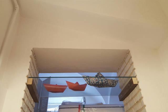 La Discesa Di San Camillo Apartman Catania-Fontanarossai nemzetközi repülőtér Kültér fotó