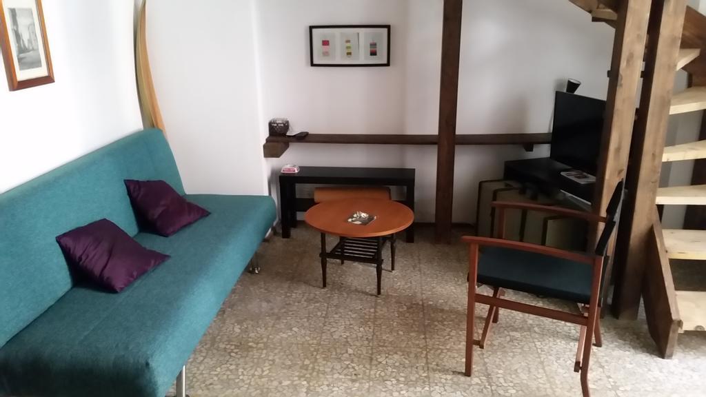 La Discesa Di San Camillo Apartman Catania-Fontanarossai nemzetközi repülőtér Kültér fotó