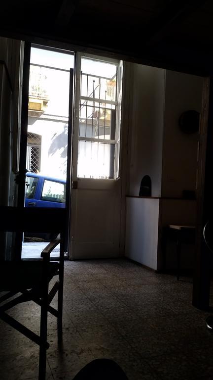 La Discesa Di San Camillo Apartman Catania-Fontanarossai nemzetközi repülőtér Kültér fotó