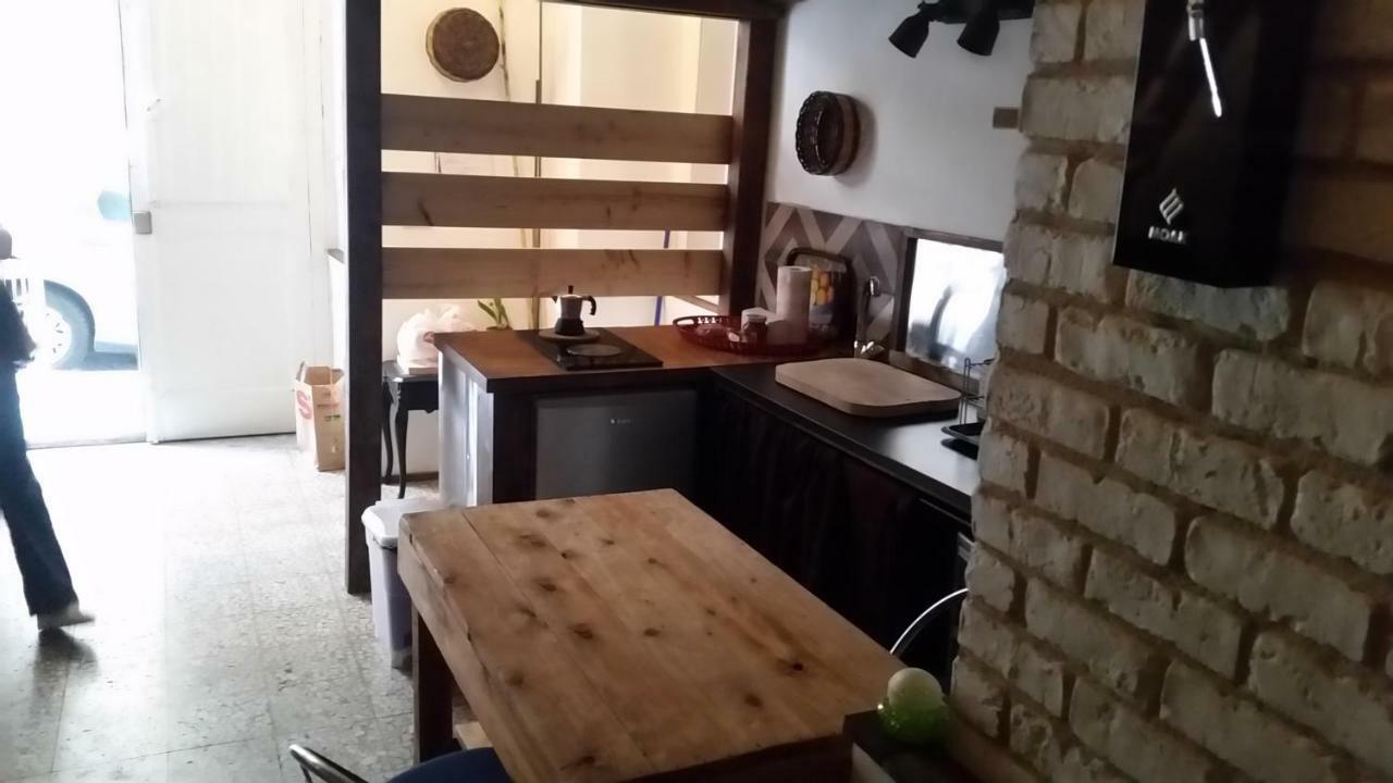 La Discesa Di San Camillo Apartman Catania-Fontanarossai nemzetközi repülőtér Kültér fotó