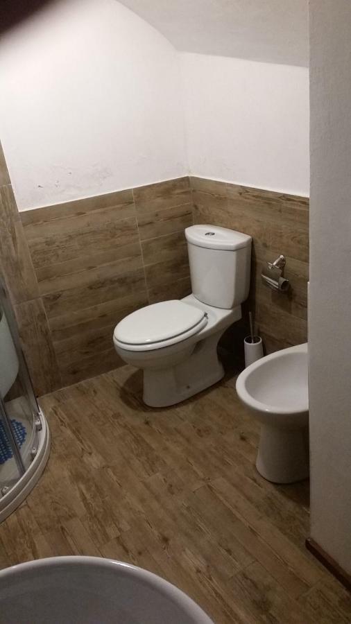 La Discesa Di San Camillo Apartman Catania-Fontanarossai nemzetközi repülőtér Kültér fotó