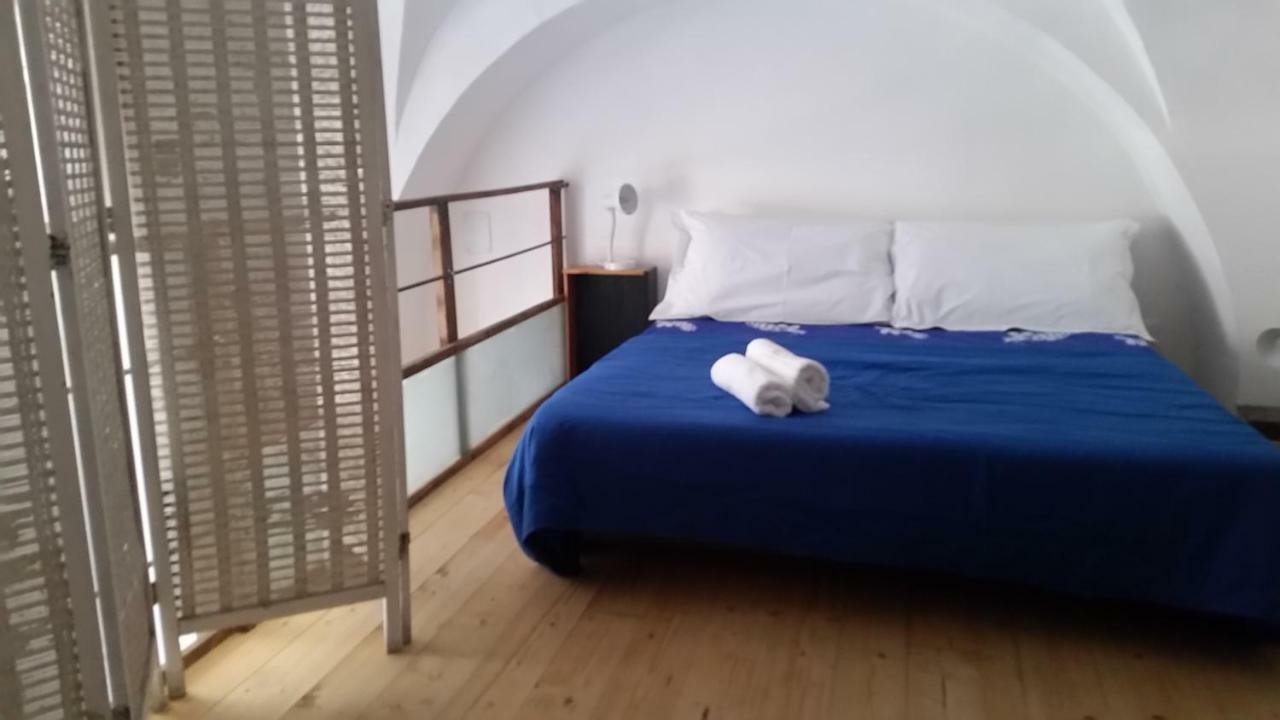 La Discesa Di San Camillo Apartman Catania-Fontanarossai nemzetközi repülőtér Kültér fotó