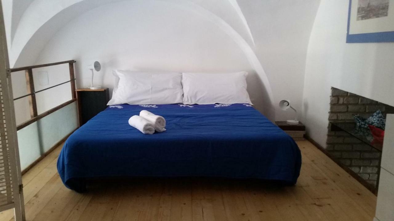 La Discesa Di San Camillo Apartman Catania-Fontanarossai nemzetközi repülőtér Kültér fotó
